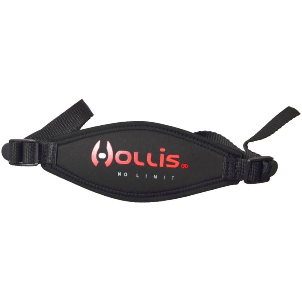 Hollis Mask Strap Neoprene - Accessories