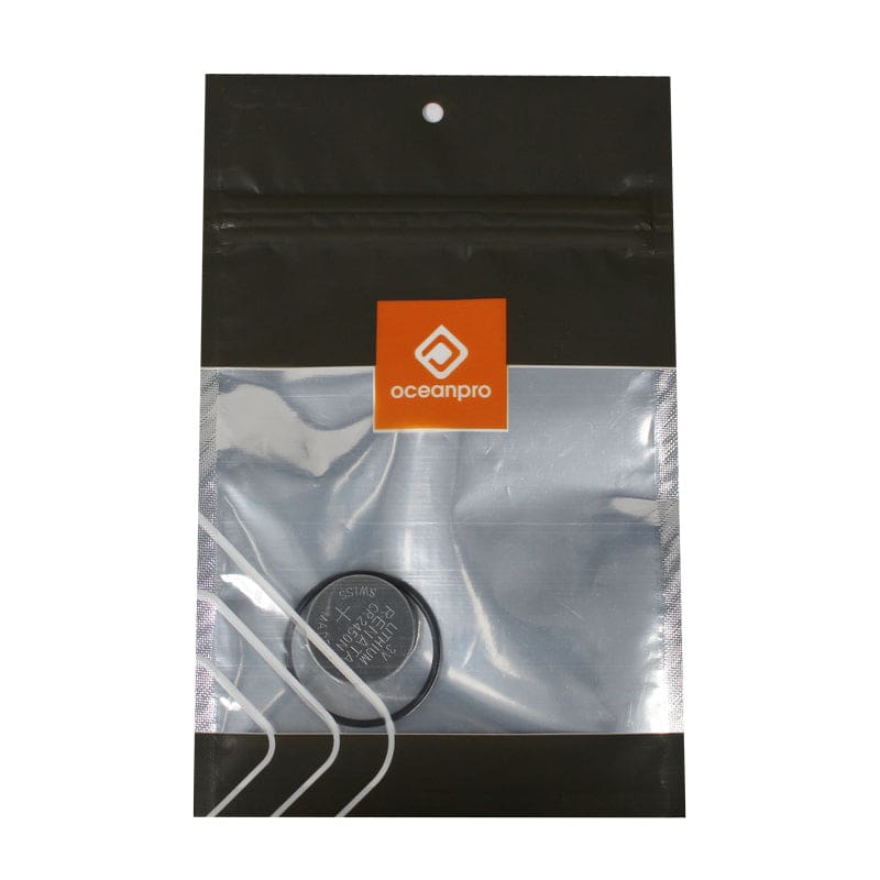 Oceanic Computer Battery Kits - Instrumentation Accessories