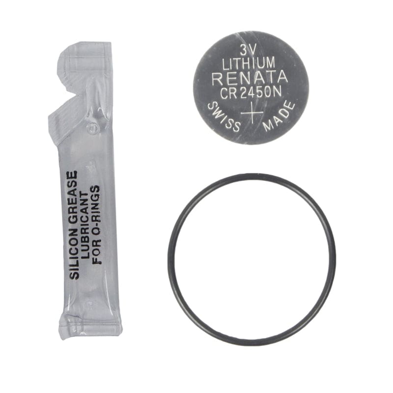 Oceanic Computer Battery Kits - Instrumentation Accessories