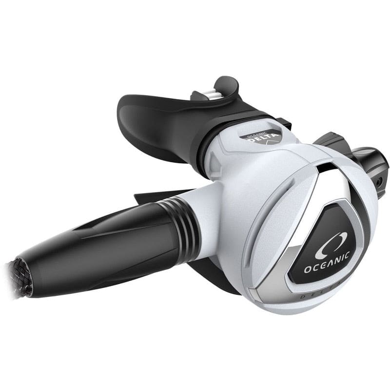 Oceanic Delta 5 Regulator 2nd Stage - Oceanic - Free shipping - South ...
