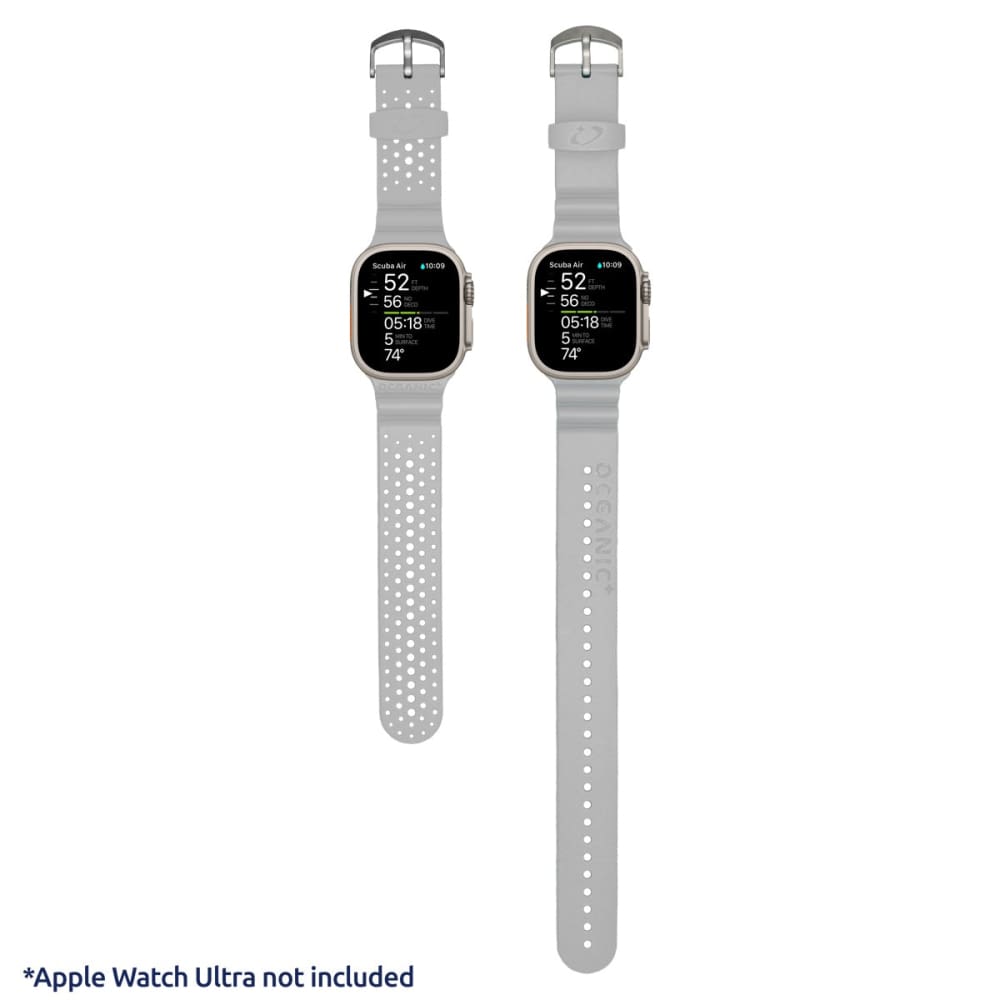 Oceanic + Dive Watch Band (For Apple Watch Ultra) - Instrumentation Accessories