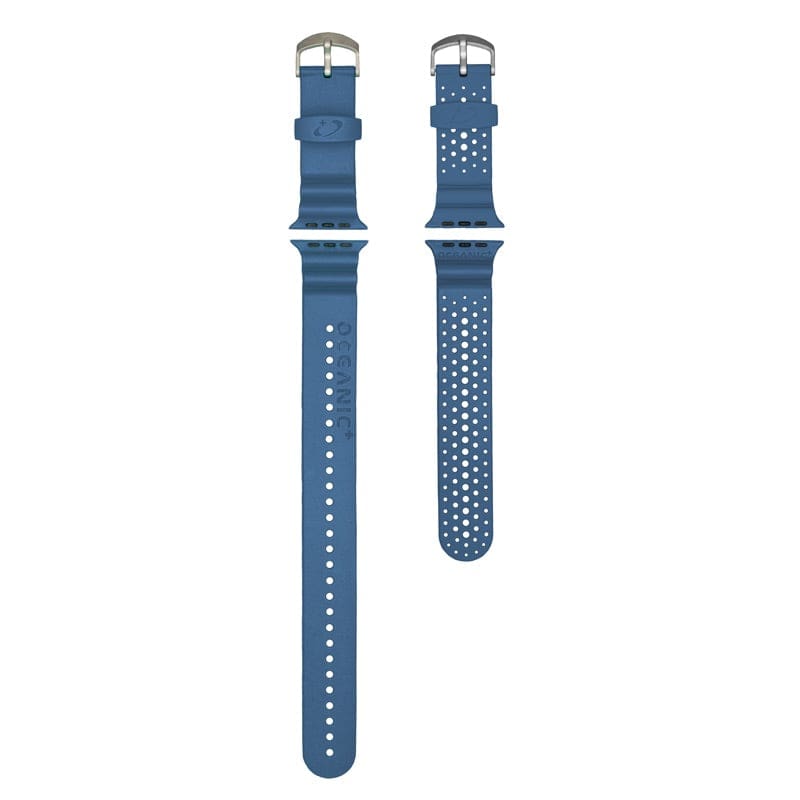 Oceanic + Dive Watch Band (For Apple Watch Ultra) - Aqua - Instrumentation Accessories