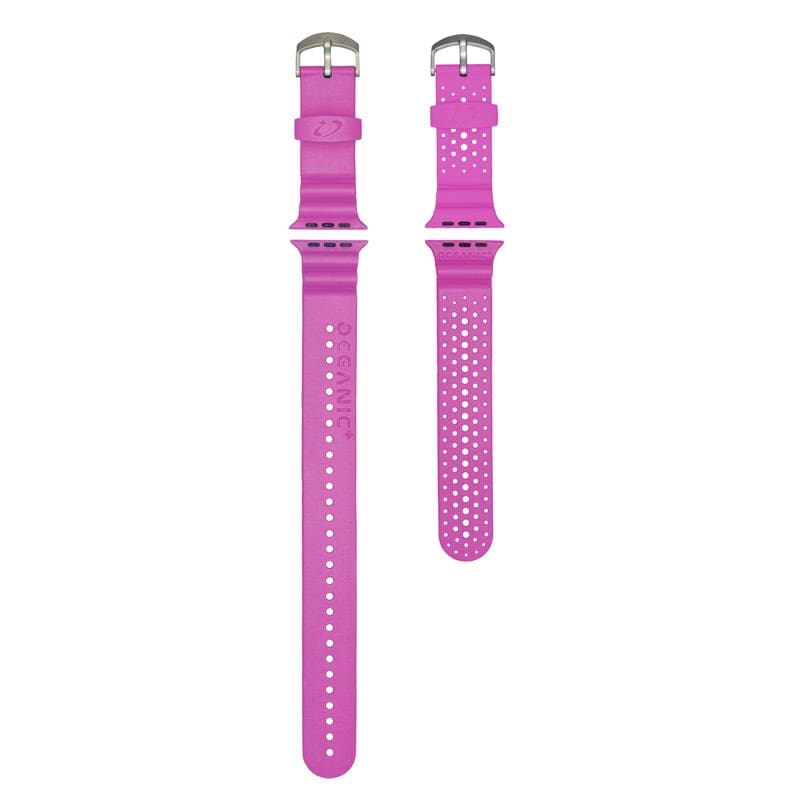 Oceanic + Dive Watch Band (For Apple Watch Ultra) - Pink - Instrumentation Accessories