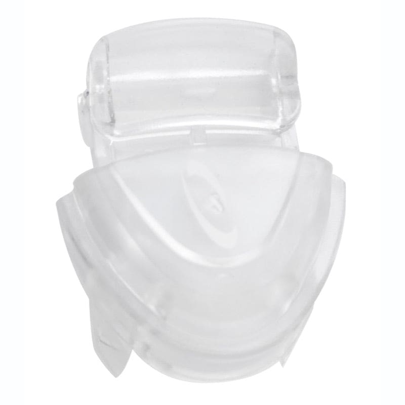 Oceanic Mask Side Clip - Shadow - Shadow - Accessories