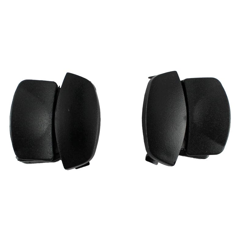 Oceanic Mask Side Clips - Eclipse - Accessories