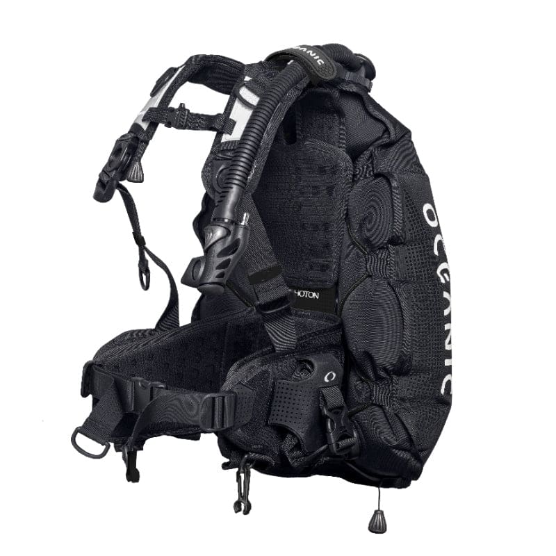 Oceanic Photon Air BC - Female - BCD’s
