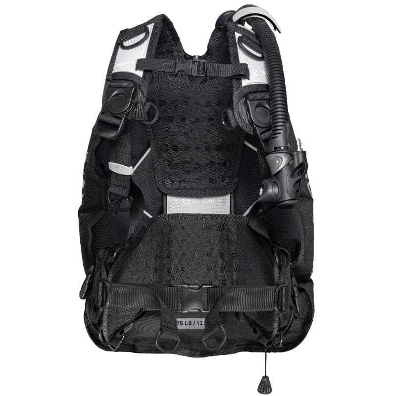 Oceanic Photon Air BC - Female - BCD’s