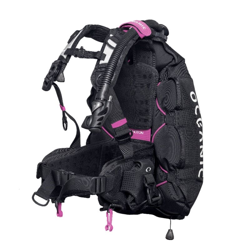 Oceanic Photon Air BC - Female - BCD’s
