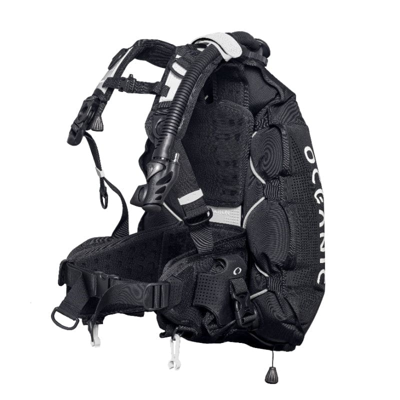Oceanic Photon Air BC - Female - BCD’s