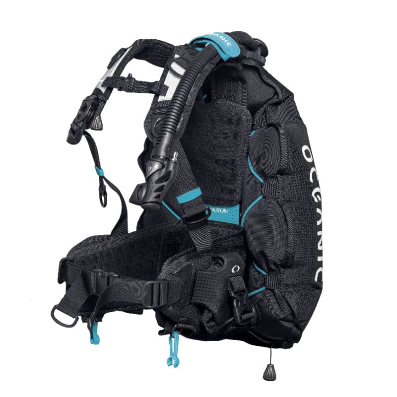 Oceanic Photon Air BC - Female - BCD’s