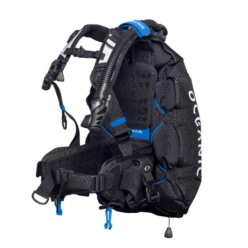Oceanic Photon Air BC - Female - BCD’s