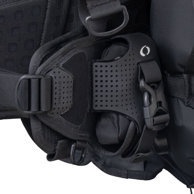 Oceanic Photon Air BC - Female - BCD’s