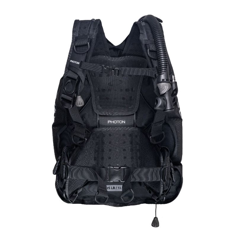 Oceanic Photon Air BC - Male - BCD’s