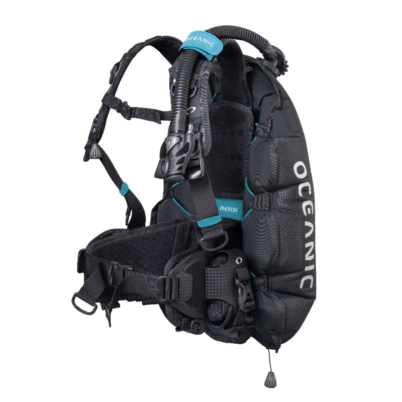 Oceanic Photon Air BC - Male - BCD’s