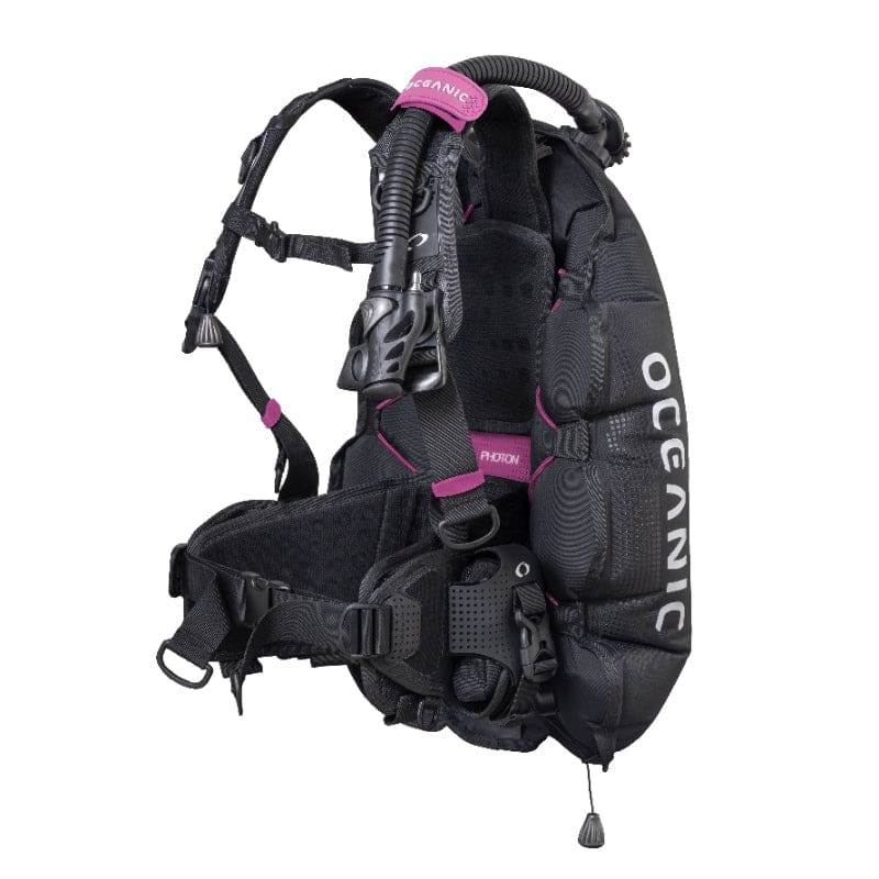 Oceanic Photon Air BC - Male - BCD’s