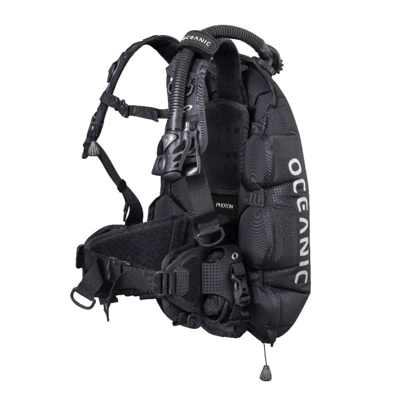 Oceanic Photon Air BC - Male - BCD’s