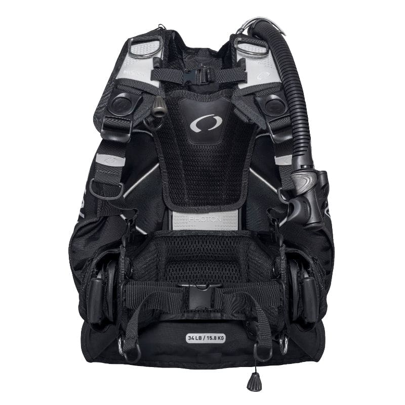 Oceanic Photon Pro BC - Female - BCD’s