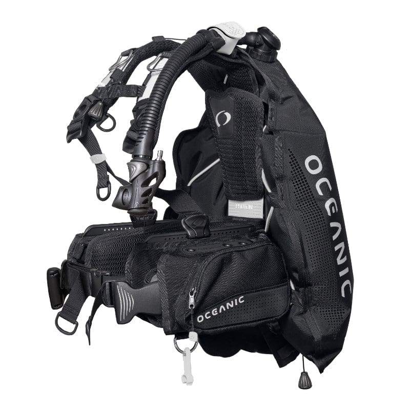 Oceanic Photon Pro BC - Female - BCD’s