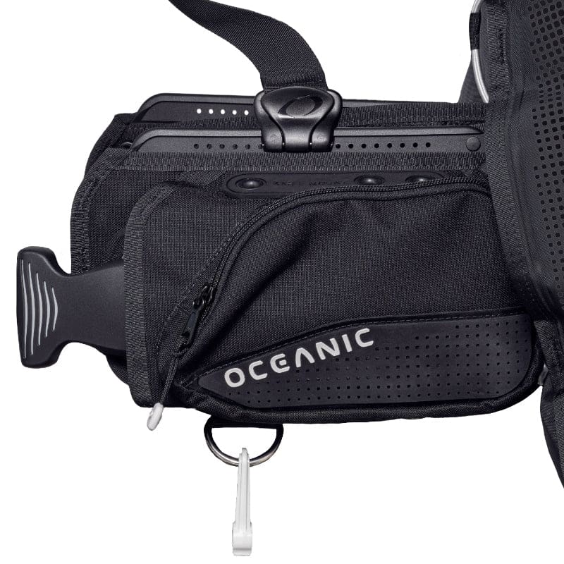 Oceanic Photon Pro BC - Male - BCD’s