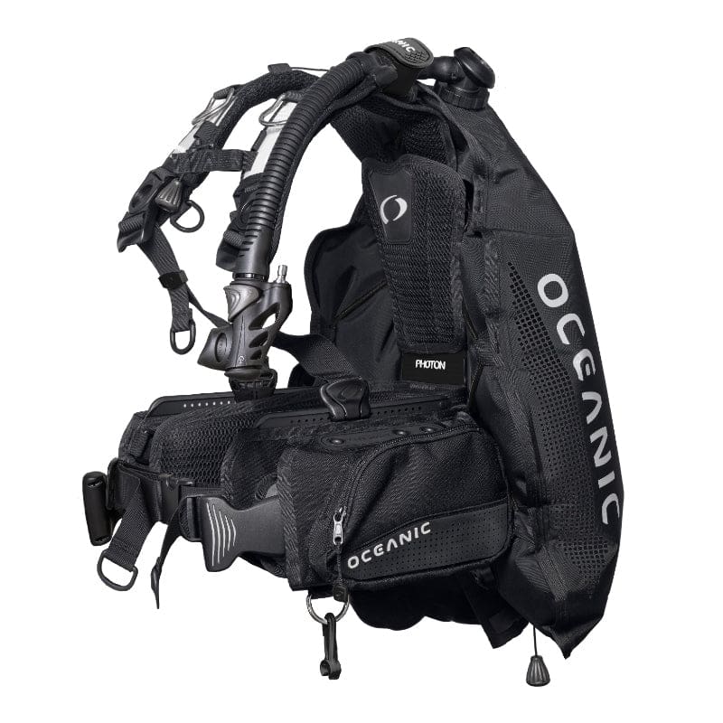 Oceanic Photon Pro BC - Male - BCD’s