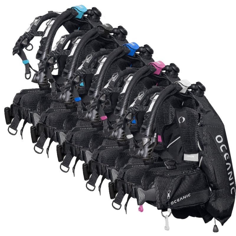 Oceanic Photon Pro BC - Male - BCD’s