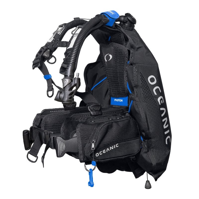 Oceanic Photon Pro BC - Male - BCD’s