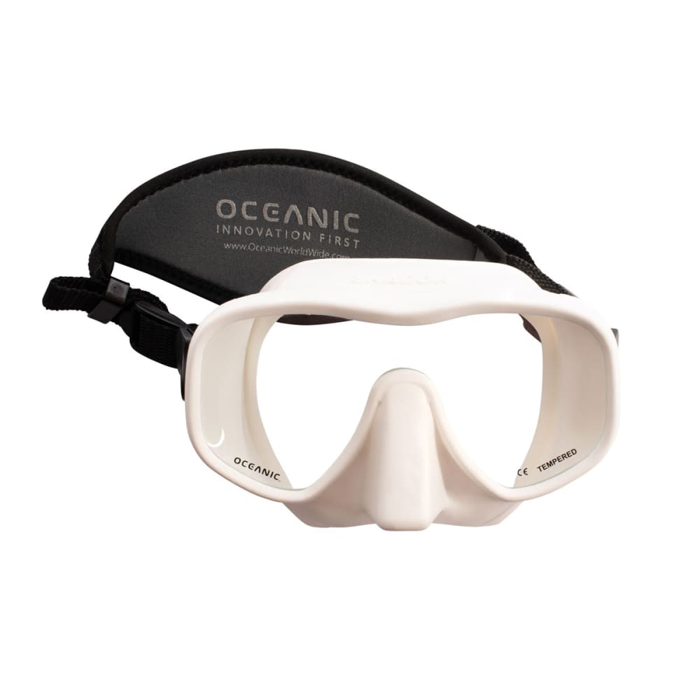 Oceanic Shadow Mask - Masks