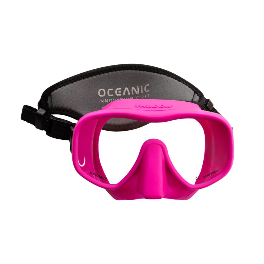 Oceanic Shadow Mask - Masks