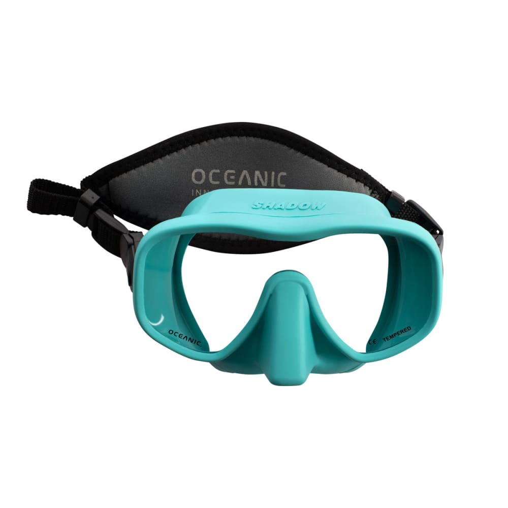 Oceanic Shadow Mask - Masks