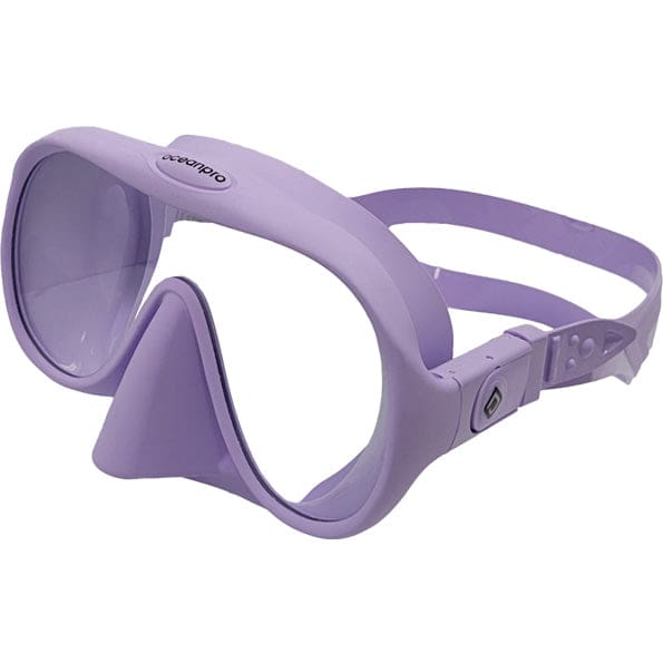 Oceanpro Avalon Mask - Masks