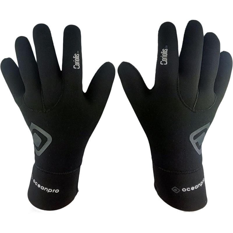Oceanpro Coriolis 3mm Gloves - Gloves