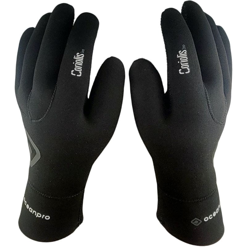 Oceanpro Coriolis 3mm Gloves - Gloves