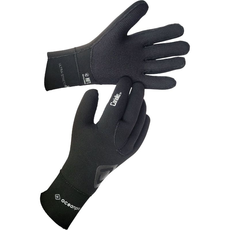 Oceanpro Coriolis 3mm Gloves - Gloves