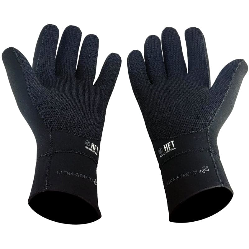 Oceanpro Coriolis 3mm Gloves - Gloves