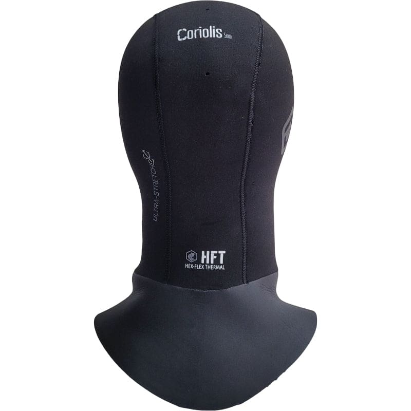 Oceanpro Coriolis 5mm Hood - Hoods