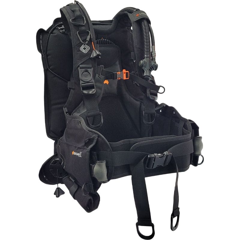 Oceanpro Corsair II BCD - BCD’s