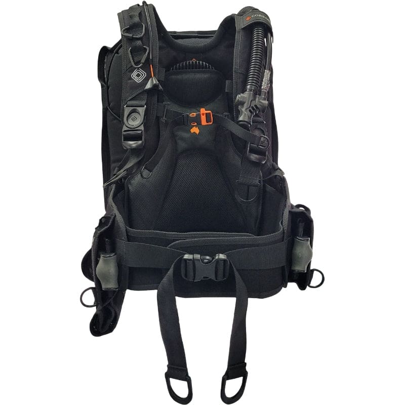 Oceanpro Corsair II BCD - BCD’s