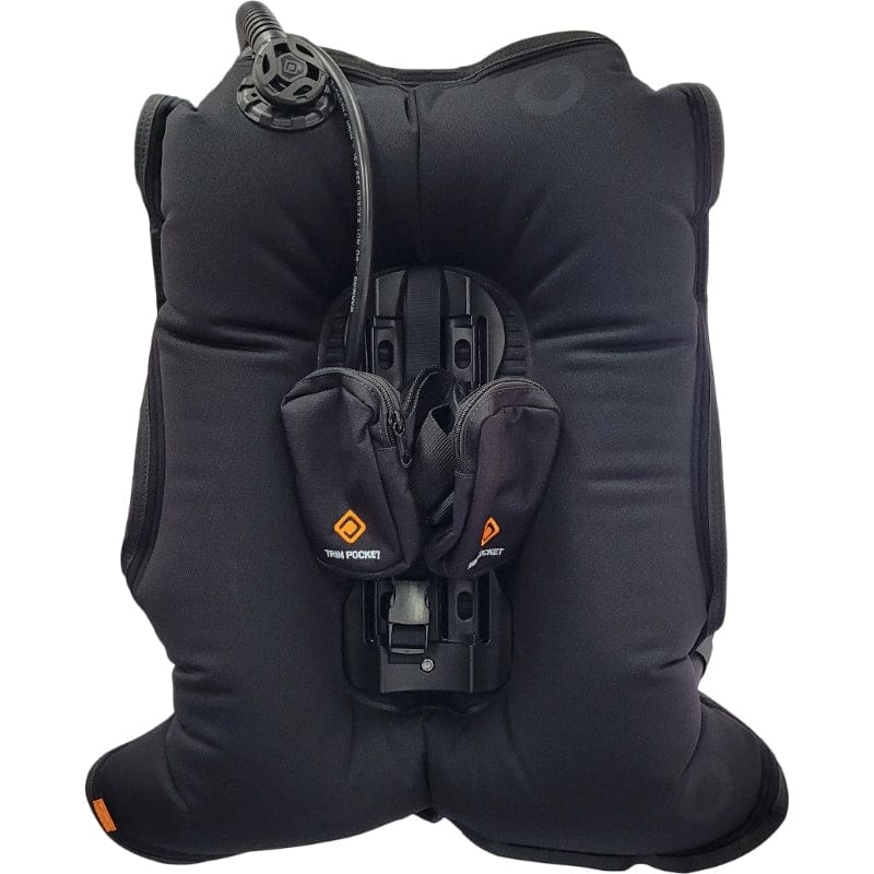 Oceanpro Corsair II BCD - BCD’s