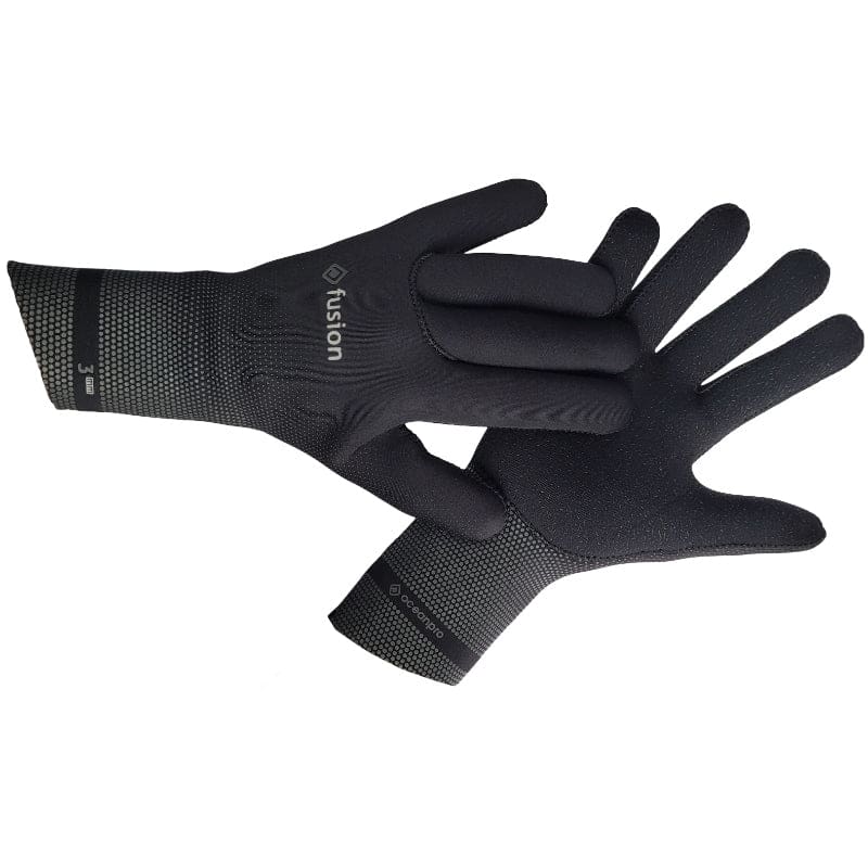 Oceanpro Fusion 2.0 Gloves - Gloves