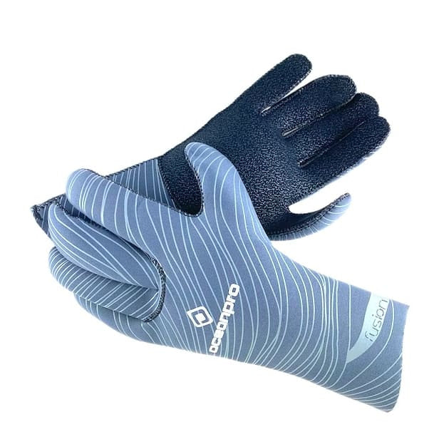Oceanpro Fusion Gloves - Gloves