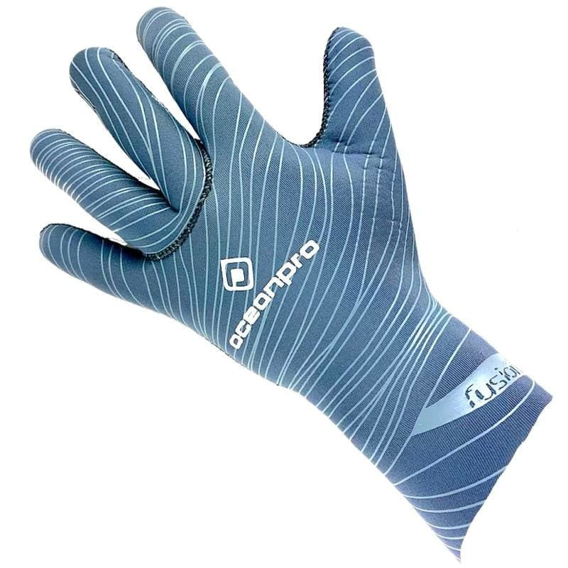 Oceanpro Fusion Gloves - Gloves