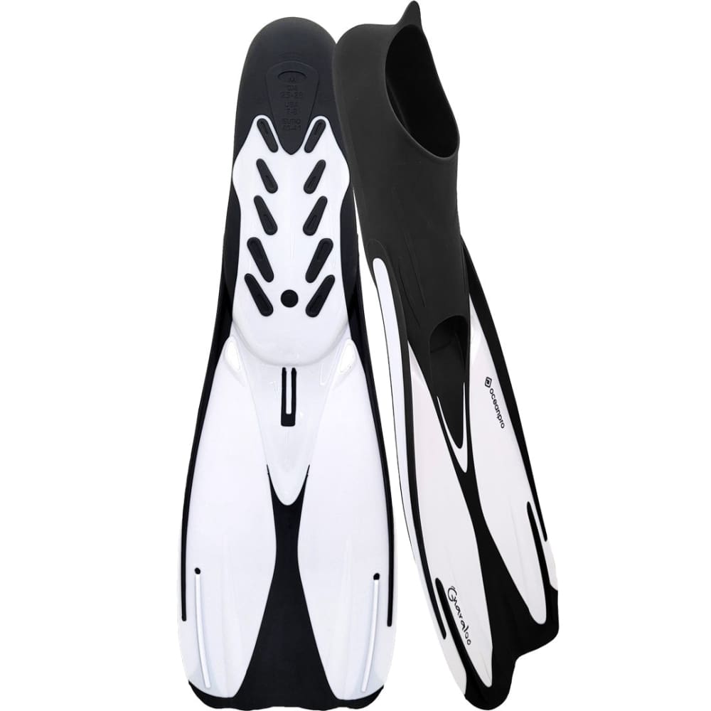 Oceanpro Gnaraloo Fins - Fins