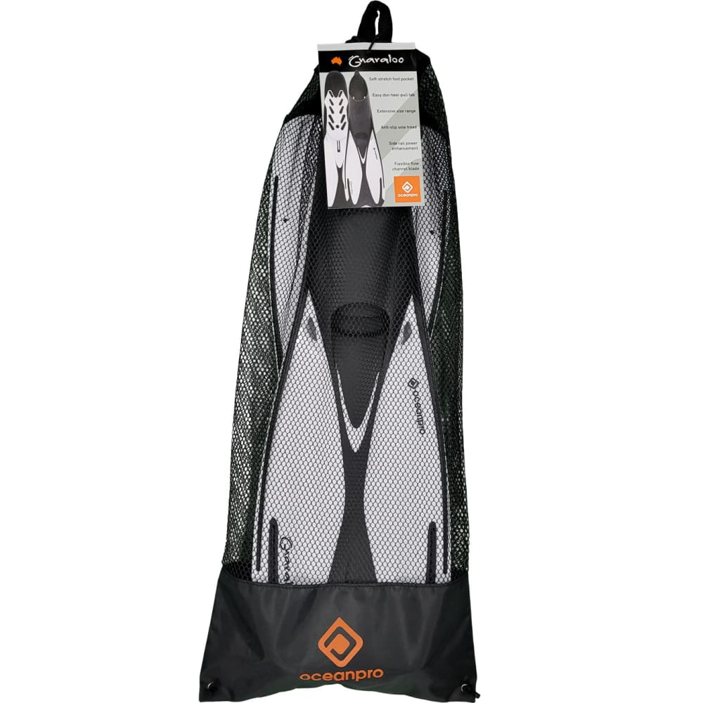 Oceanpro Gnaraloo Fins - Fins