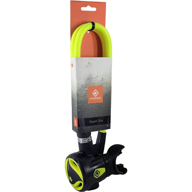 Oceanpro Keppel Occy - Occy’s