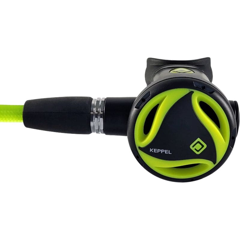 Oceanpro Keppel Occy - Occy’s