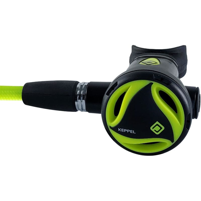 Oceanpro Keppel Occy - Occy’s