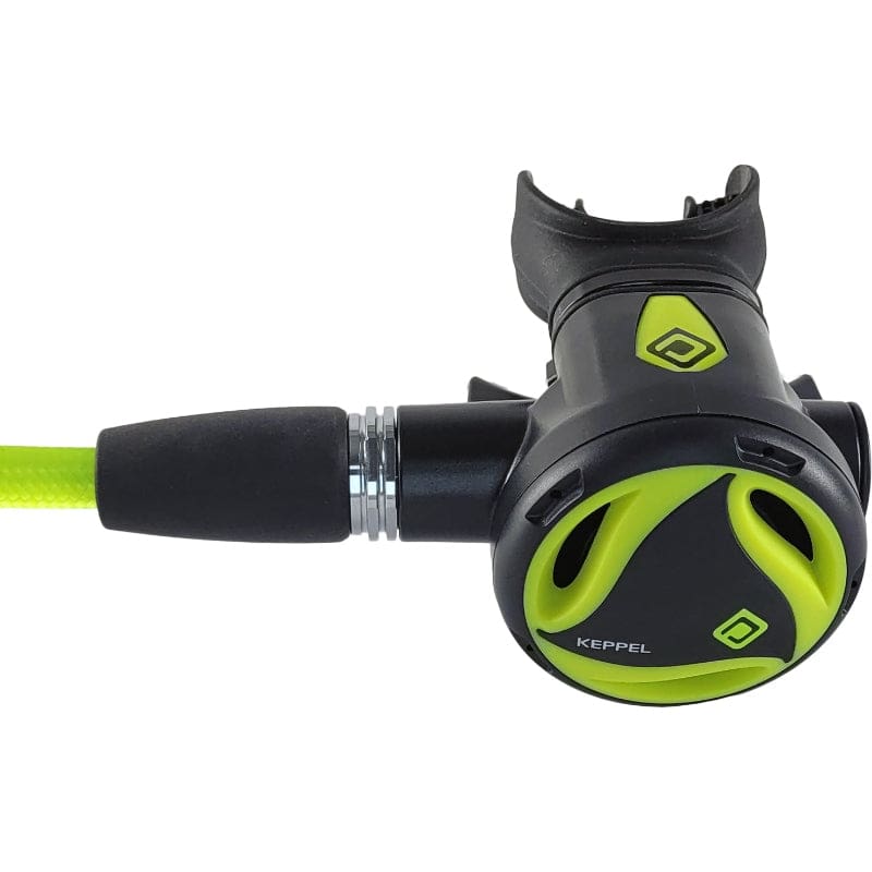 Oceanpro Keppel Occy - Occy’s