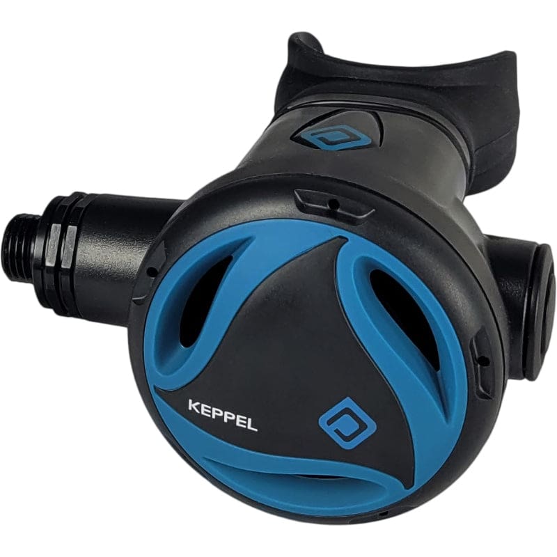 Oceanpro Keppel Second Stage - REGULATORS