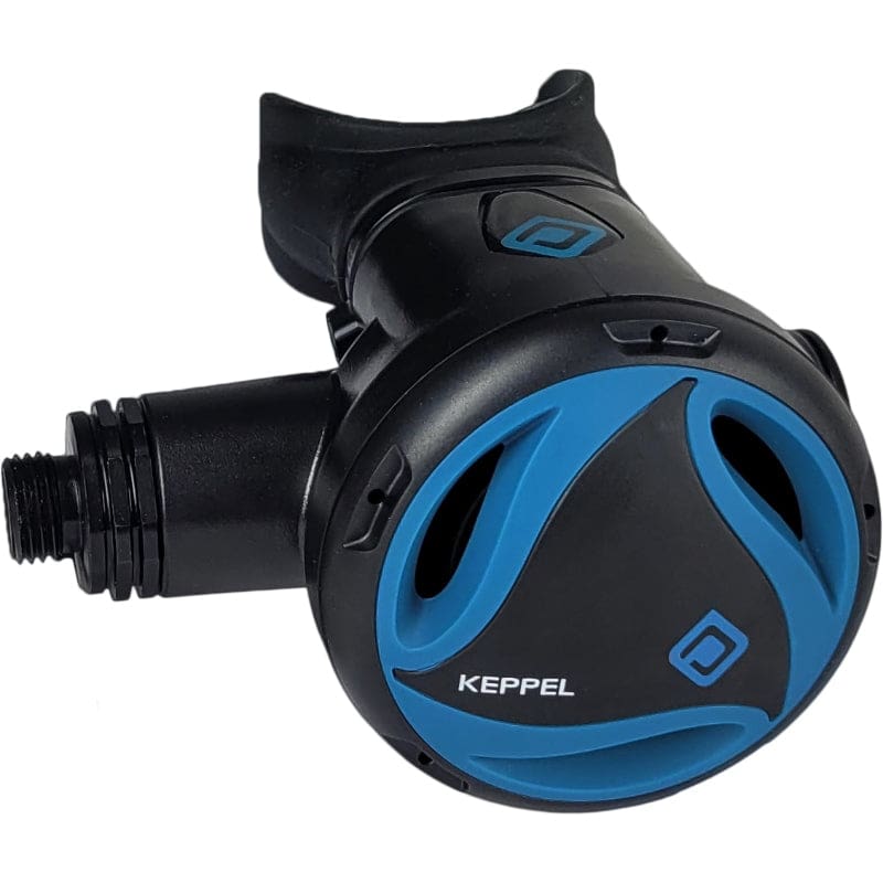 Oceanpro Keppel Second Stage - REGULATORS
