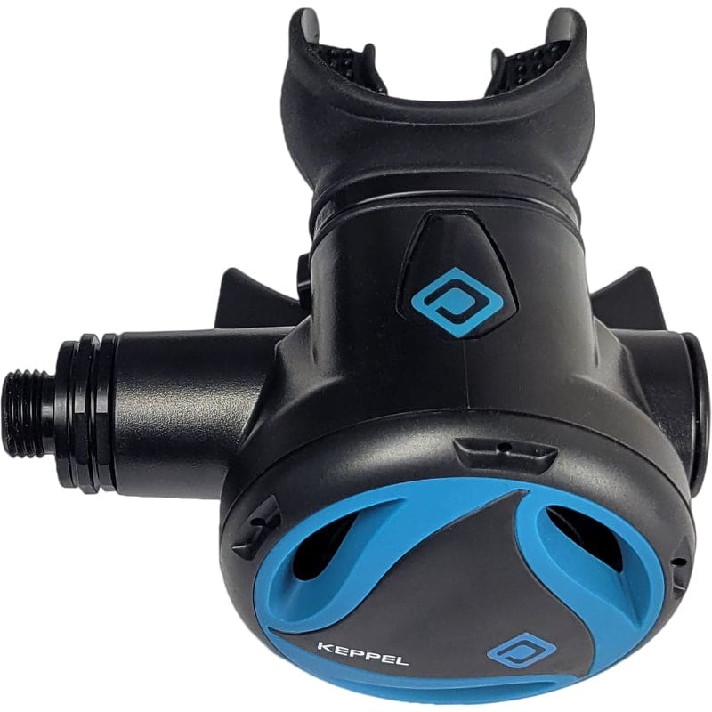 Oceanpro Keppel Second Stage - REGULATORS